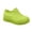 Green, variant on Women’s Hidden Wedge Ankle Rain Boots, Waterproof Non-Slip Slip On Rubber Footwear, Fashion Casual All Season Daily Rainy Outdoor Shoes Green 6