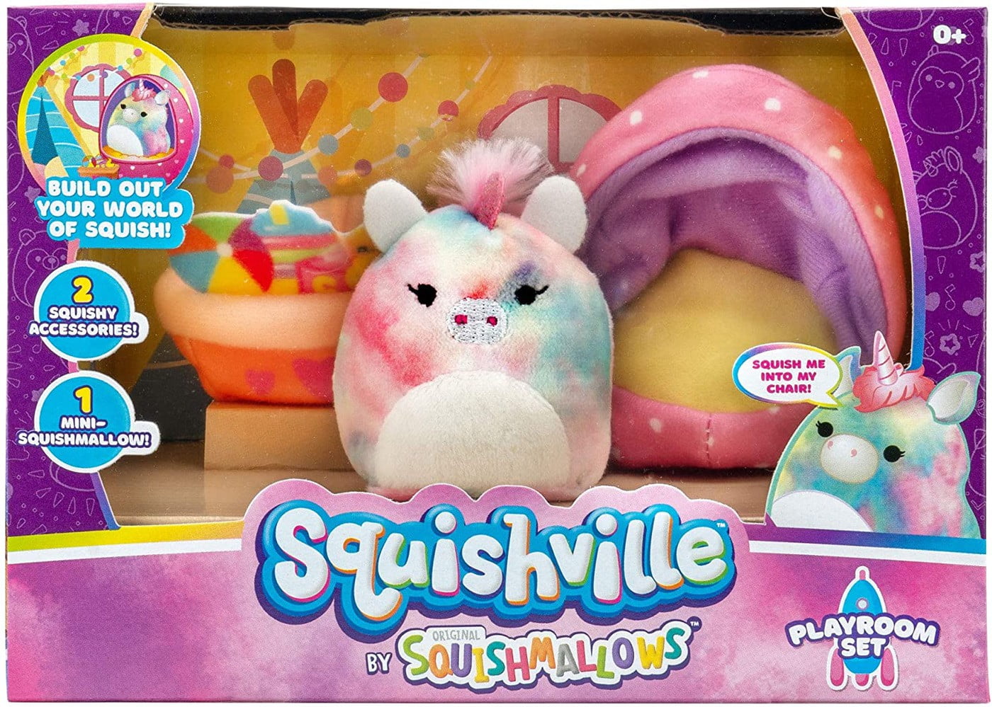 walmart squishmallows in store
