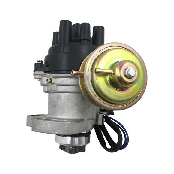 Car Engine Accessories Parts Contactless Distributor Kk150-18-200A For Kia Pride~17682