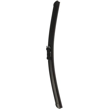 Motorcraft WV-19 Windshield Wiper Blade Refill - 19 Inch, Canada Made