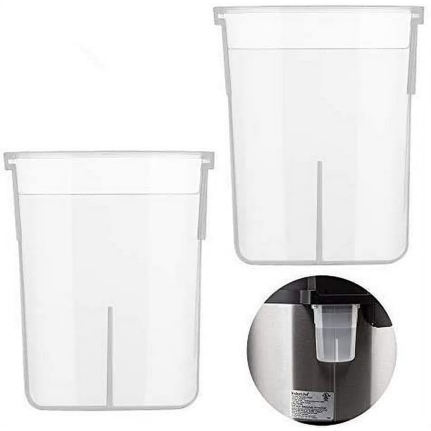 Copa Colectora de Condensación Original de Repuesto para Instant Pot DUO, ULTRA, LUX, Todas las capacidades de 5, 6, 8 Cuartos