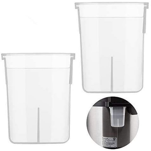 Copa Colectora de Condensación Original de Repuesto para Instant Pot DUO, ULTRA, LUX, Todas las capacidades de 5, 6, 8 Cuartos