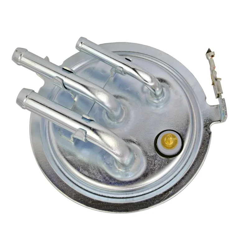 Driver Side Gas Tank Sending Unit - 3 Outlet, W/o EFI - 80-86 - Foto 7