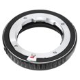 thumbnail image 2 of Lens Fikaz L MNIK Z Lens Mounting Adapter  For  M Mount Lenses To For  Z Mount Camera, 2 of 8