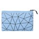 thumbnail image 1 of Bolsa de almacenamiento de viaje Bolsa de maquillaje impermeable con cremallera Bolsa de cosméticos, 1 of 5