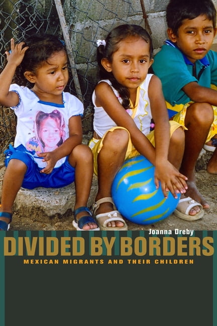 Divided city book report