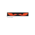 thumbnail image 1 of Chmadoxn Tools&Home Improvement Eyes Light Sign For Cars Led Eyes Animated For Car Truck Windshield DIY Programmable Led Windshield Eyes With App Control For Windows Of Cars SUVs soft screen, 1 of 1
