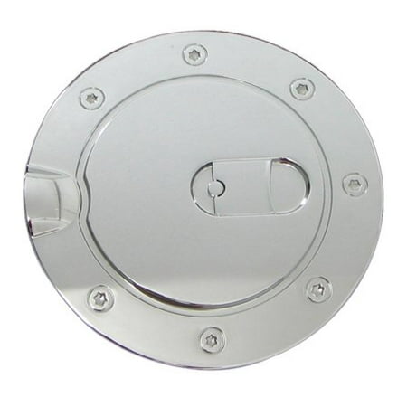Paramount Restyling 66-2205 Fuel Door Cover Guard