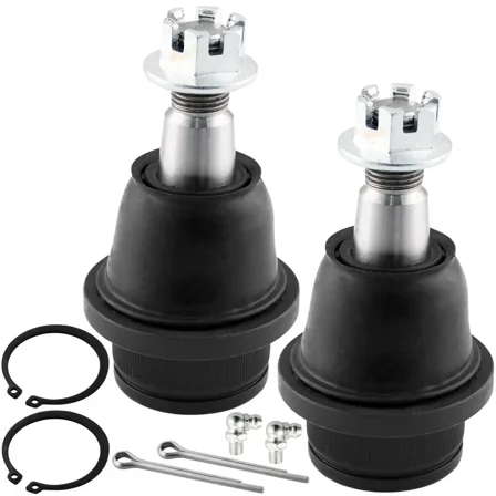 MOOG (2) Front Lower Ball Joints for Chevy Silverado GMC Sierra 1500 Tahoe Yukon