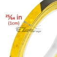 thumbnail image 3 of Reflective Tape Safety Self Adhesive Striping Sticker Decal 26FT / Roll 1CM, 3 of 6