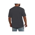 thumbnail image 3 of Uilita 2026 Camisetas de Hombre - Camisetas de Manga Corta con Cuello Redondo for Mujer Hombre, Mezcla de algodón de 180 g, Liso Oro Laminado, 3 of 8