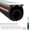 10 FT, variant on Garage Door Seals Bottom Rubber - 10 Ft Heavy-Duty Garage Door Weather Stripping Bottom Seal with Pre-drilled Track Retainer Kit, Easy Installation for & Commercial