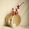 thumbnail image 6 of SPRING PARK 1Pc Artificial Beautiful Plum Blossom Peach Flower Wedding Party Home Shop Decor, 6 of 7