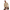 Khaki, variant on Coshow Men's Quarter Zip Up Pullover Slim Fit Mock Neck Long Sleeve Sweaters Casual Polo Sweatshirt