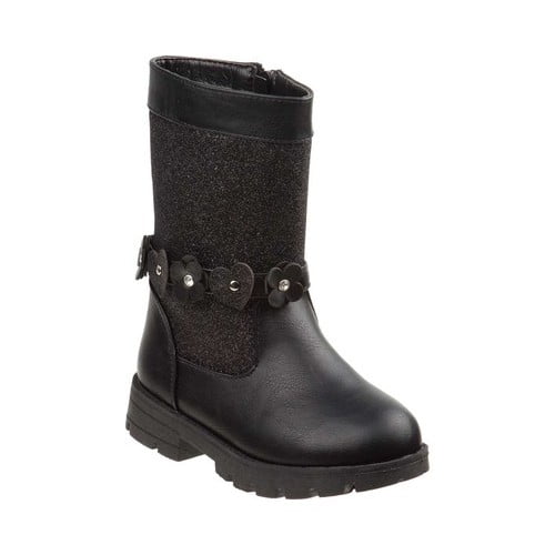 Josmo Girls' Boots - Walmart.com