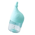 thumbnail image 3 of Biberón para cachorros y gatitos, ligero y profesional, para recién nacidos. Azul 50 ml, 3 of 9