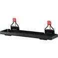 thumbnail image 2 of Rubbermaid Metal Backyard Shed Shelf & Shed Large Mounted Power Tool Holder, 2 of 9