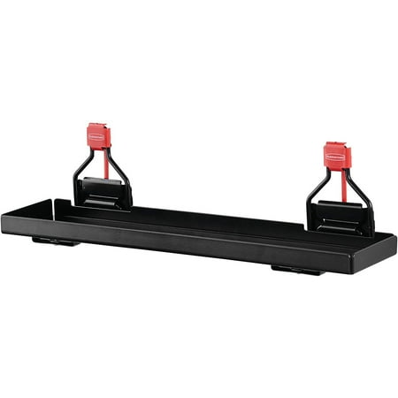 rubbermaid metal backyard shed organizer accessories small