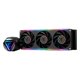thumbnail image 4 of Enfriamiento Liquido MSI MAG CORELIQUID C360 V2 360 ARGB PWM 2000RPM LGA1851 AM5, 4 of 5