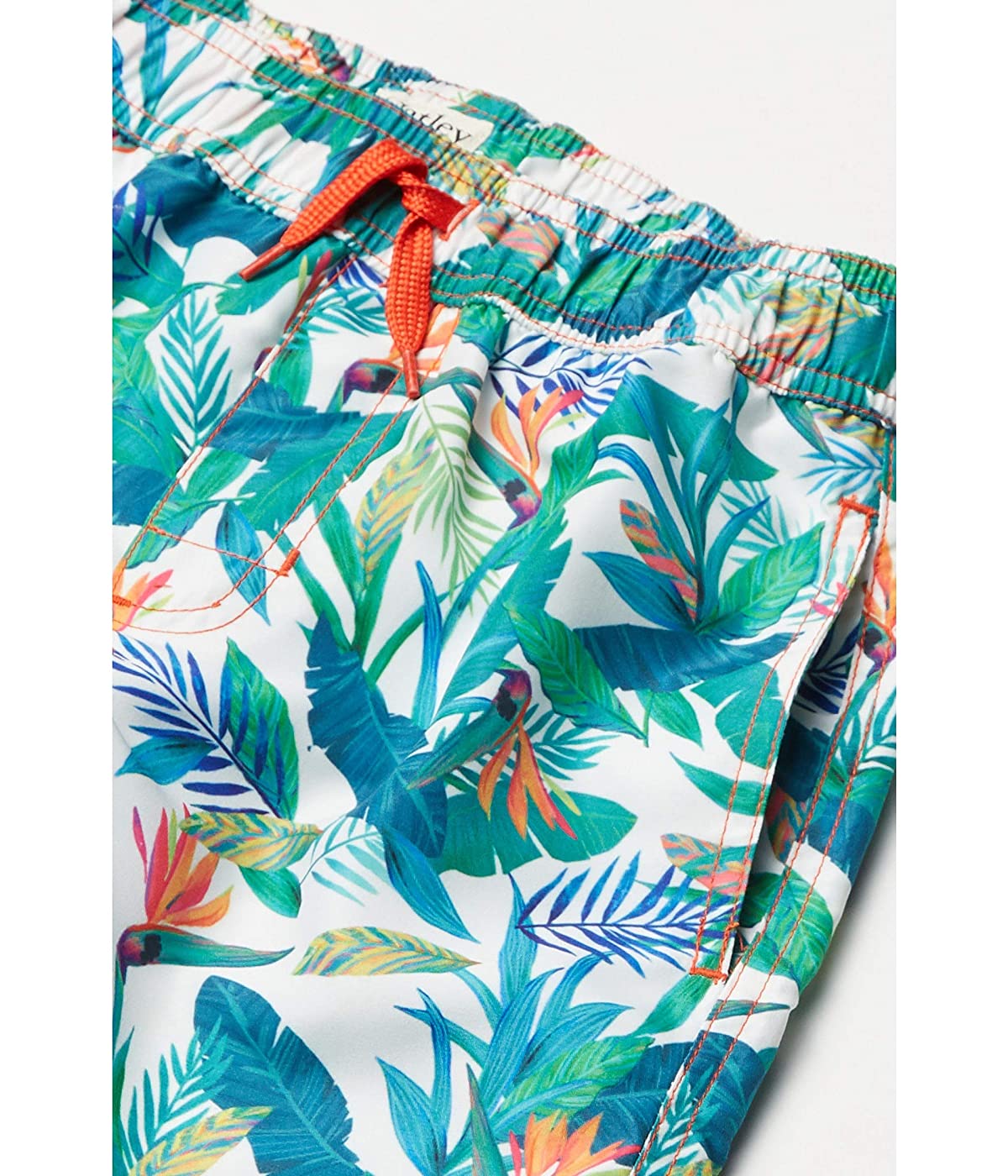 hatley swim trunks