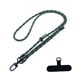 thumbnail image 5 of Cordón para teléfono celular, Correa de muñeca para teléfono celular, Cadena para teléfono celular, Bolso de hombro, Funda para teléfono celular, Acce Verde, 5 of 9