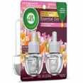 thumbnail image 5 of Air Wick Plug-In Scented Oil Air Freshener Warmer Refills, Summer Delights, 2 Count, 5 of 10
