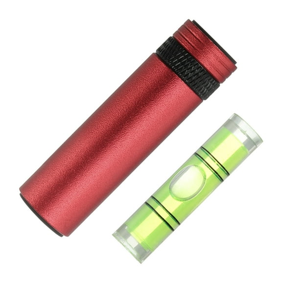 Graphics Card GPU Support Bracket, GPU Stand Holder 52-85mm Adjustable for Desktop Video Card Aluminum Red