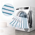 thumbnail image 2 of Paquete de 6 microfibras lavables para Black & Decker Steam Mop FSMP20, FSMH1321JMD, FSM1500, FSM1600, FSM1610, FSM1620, FSM1621, FSM1630, FSMH162 JAMW Sencillez, 2 of 4