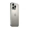 thumbnail image 3 of Apple iPhone 16 Pro – 128GB Smartphone – White Titanium – Unlocked – Refurbished (Good Condition), 3 of 4