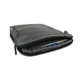 thumbnail image 3 of MAXCases Slim Carrying Case (Sleeve) for 11" Netbook - Gray, 3 of 5