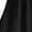 H-089 Black, variant on Women Short Sleeve Off Shoulder Dresses for Women Spandex Plain Midi Knee Length Summer Fall 2026 Clothes Fashion