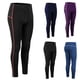 thumbnail image 2 of Gibobby Yoga pants mujer Pantalones de yoga con bolsillo y cintura alta, ajustados, informales, y para mujer(Negro,XL), 2 of 4