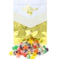 thumbnail image 3 of Sweetgourmet Traditional Sour Fruit Balls | Bulk Hard Candy Wrapped | 4 pounds, 3 of 5