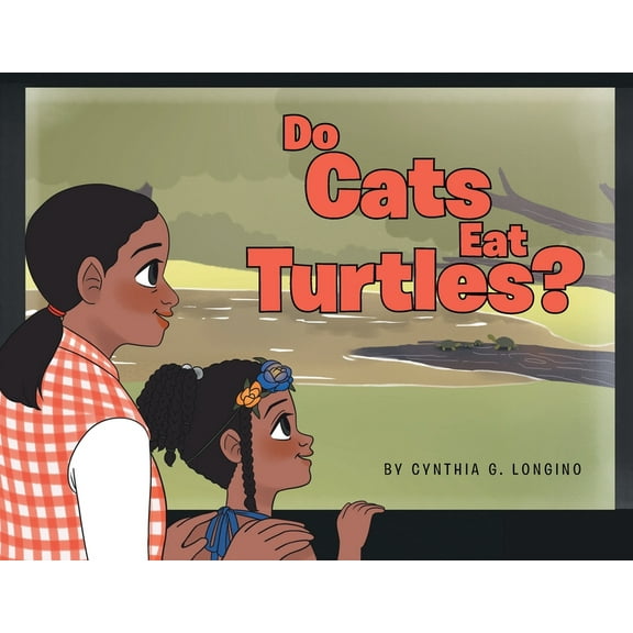 Do Cats Eat Turtles?, (Paperback)
