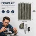 thumbnail image 6 of Low Temperature Aluminum Welding Rods, Easy Melt Universal Welding Sticks for Stainless Steel Iron Copper Repair, Suitable for DIY and Professional Use, 6 of 7