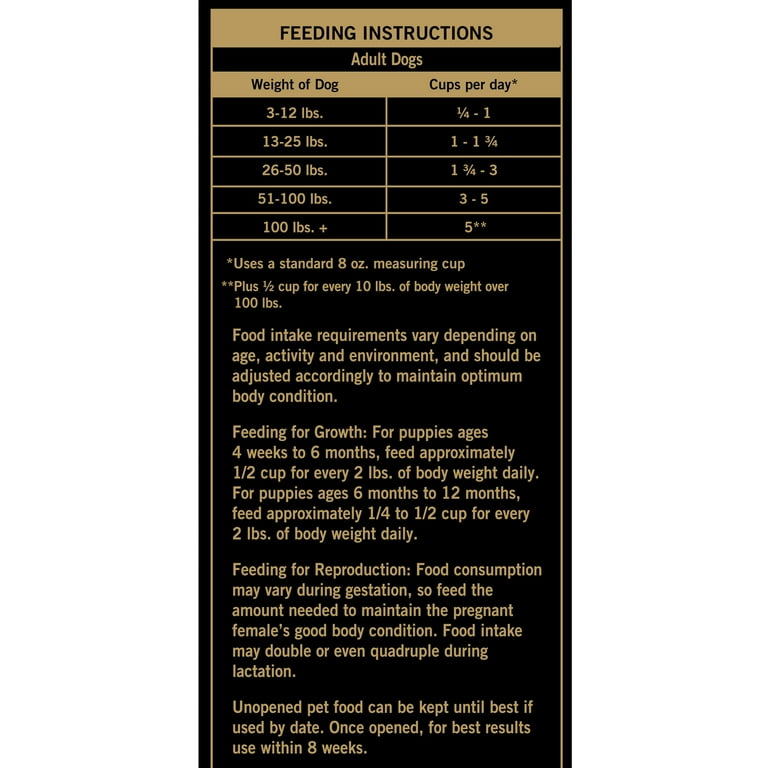 Pure Balance Wild Free Salmon Pea Dry Dog Food 24 lbs for All