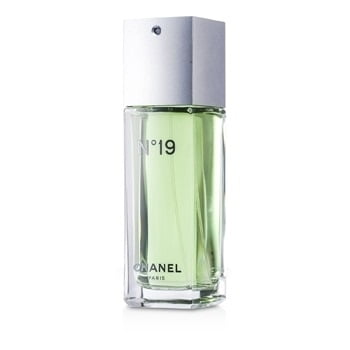 Chanel 19 Eau De Toilette, Perfume for Women, 3.4 Oz