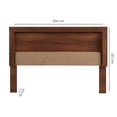 thumbnail image 5 of Cabecera KS Valentina - Parota, 5 of 5