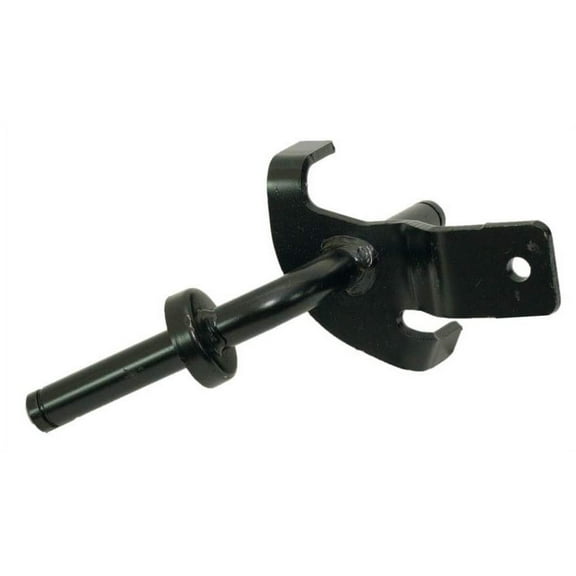 New OEM Husqvarna Craftsman Poulan Front Wheel Spindle 403089 532403089