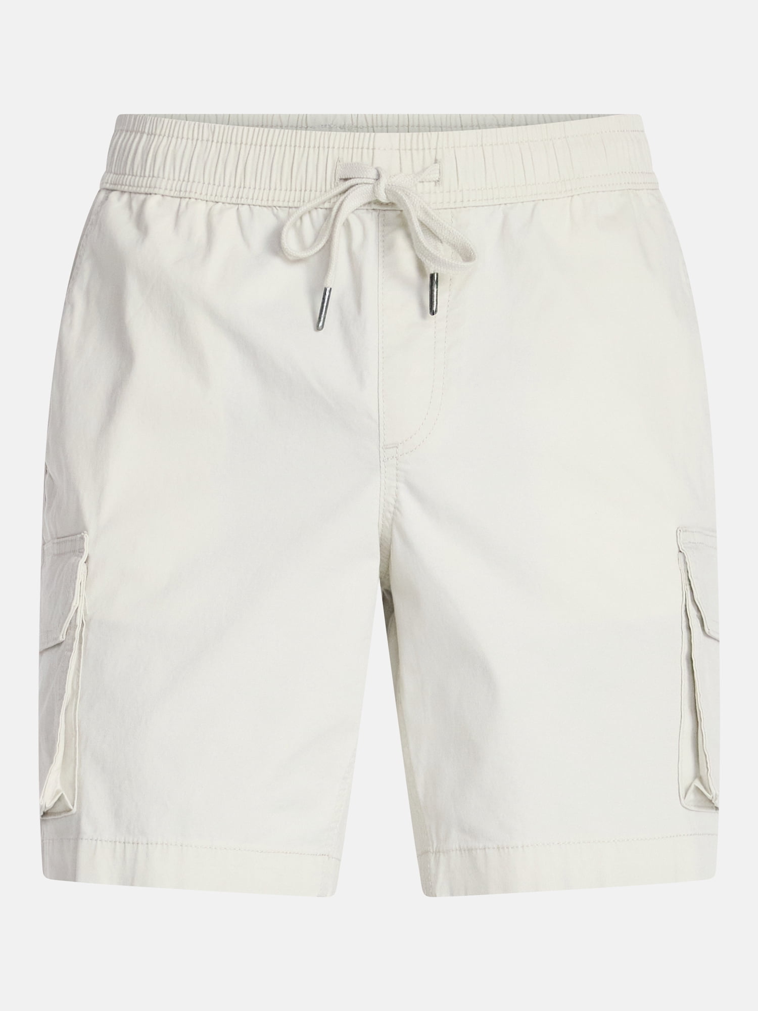George Men's and Big Men's E Waist Cargo Shorts, 8" Inseam, Sizes S-3XL