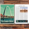 thumbnail image 5 of Buy 2 get 10% off Adventures Guide Book, New 63 Adventures Guide, Parks Bucket List Adventures Guide & Journal, 5 of 5
