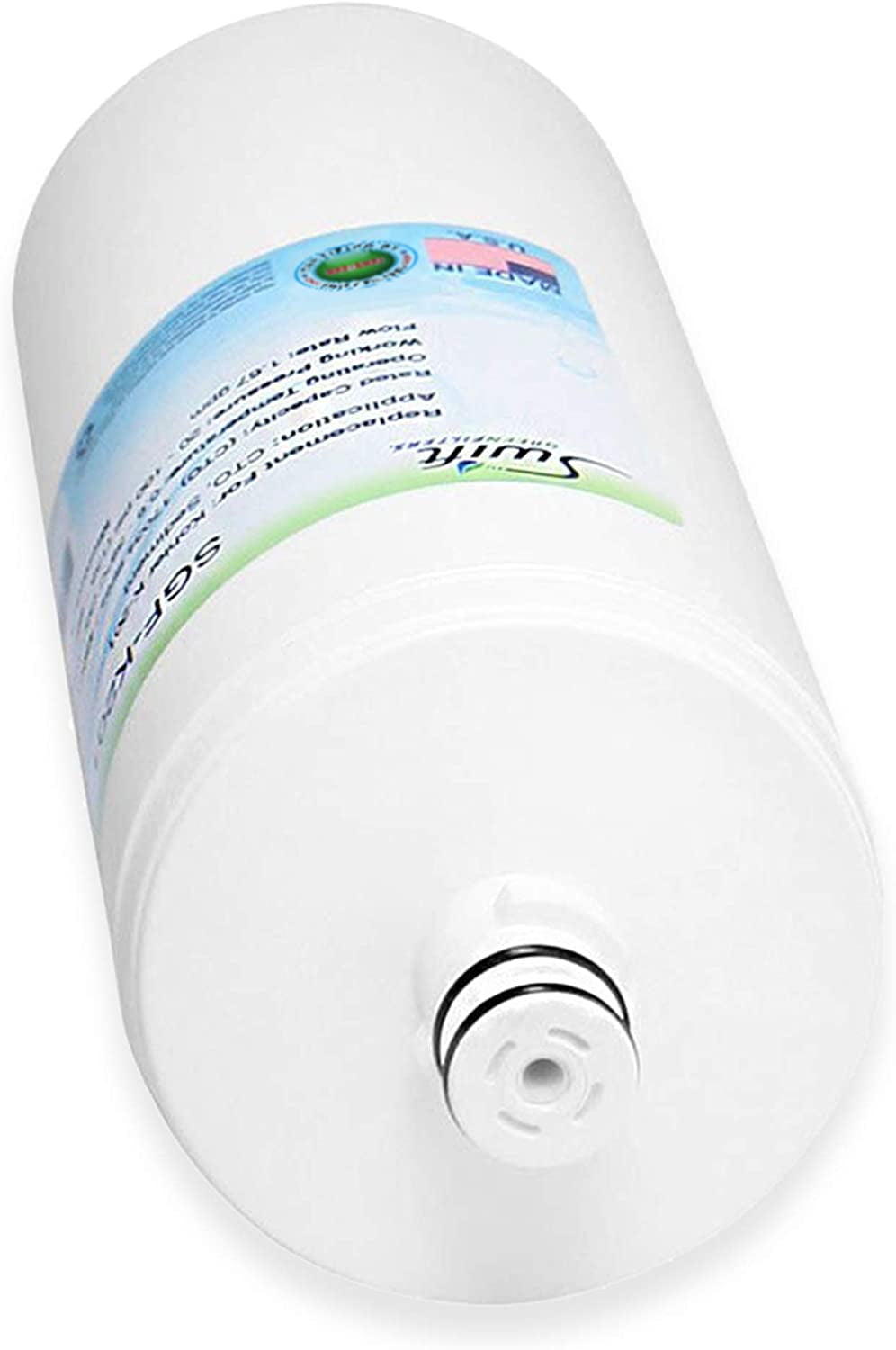 Swift Green Filters SGF-K201 Replacement Water Filter for Kohler K-201,1 Pack
