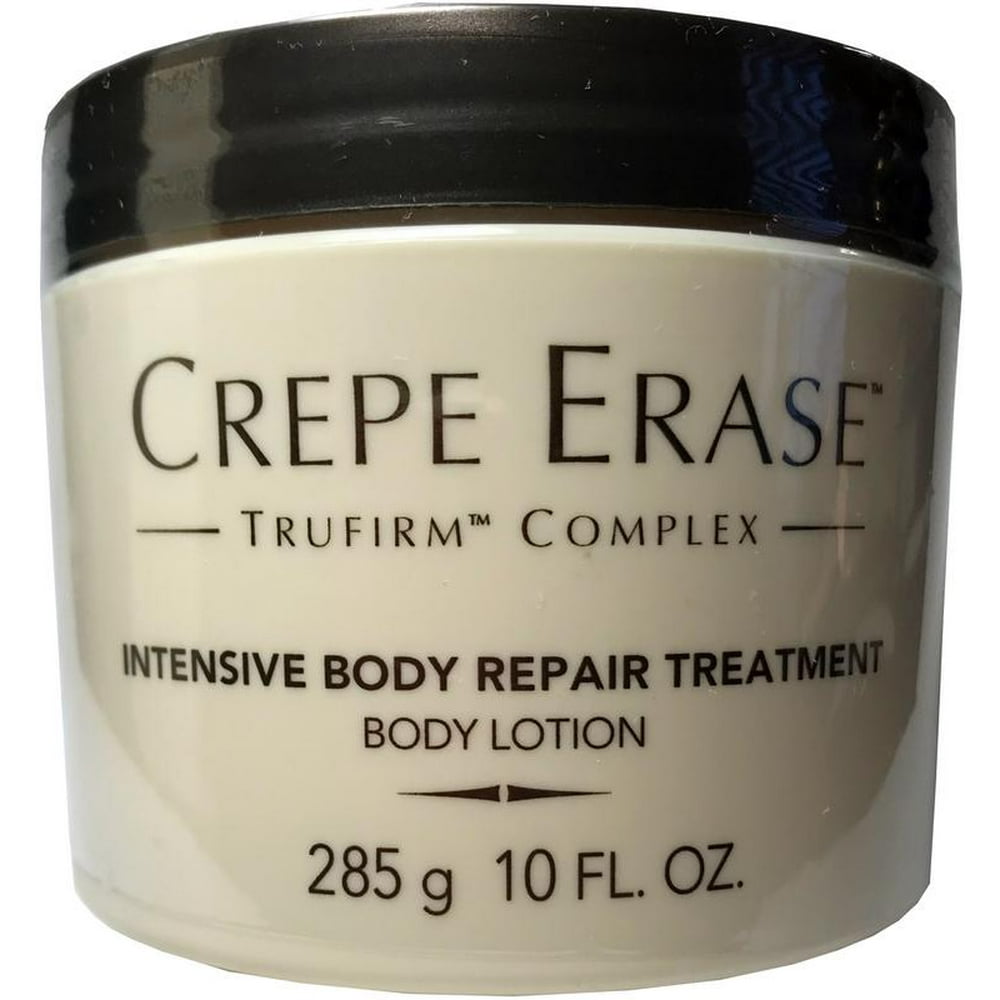 Crepe Erase - ($79 Value) Crepe Erase Intensive Body Repair Treatment