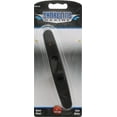 thumbnail image 2 of Shoreline Marine Nylon Boat Cleat 6" Black, 2 of 2