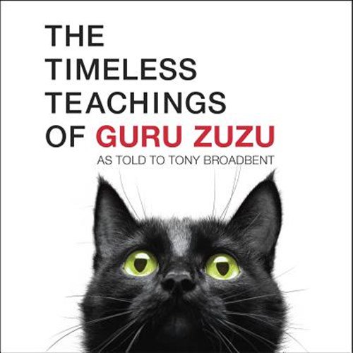 Pre-Owned The Timeless Teachings of Guru Zuzu (Paperback) 1608685934 9781608685936