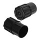 thumbnail image 5 of MERRYHAPY 2Ud Plug Para Saxofón Alto Protección Plástico Resistente Accesorio Instrumento Musical, 5 of 8