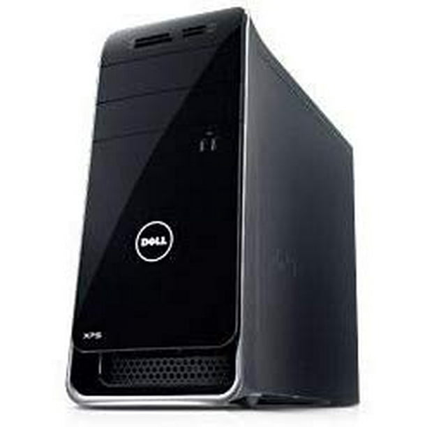 Dell XPS 8700 Desktop Intel Core i74770 QuadCore Haswell up to 3.9