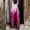 Hot Pink, variant on Sentmoon Romper Overall Solid Color Loose Fit Women Jumpsuits Casual with Pockets Summer for Beach and Vacation