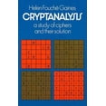 thumbnail image 2 of Cryptanalysis, 2 of 2