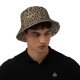 thumbnail image 4 of Balery Leopard Print-1 Sombreros para el sol para hombre y mujer, sombrero de pescador con UPF 50+, 4 of 6